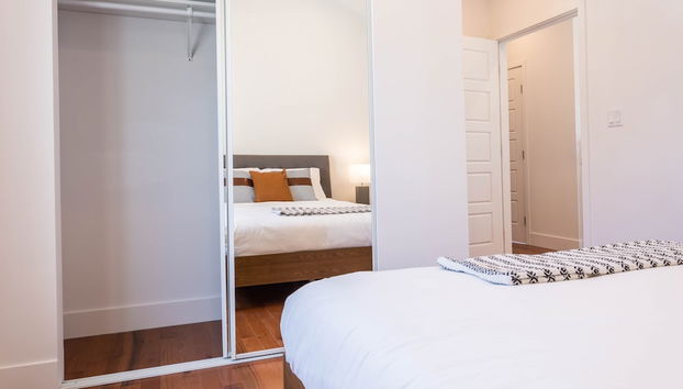 Ince by Avantstay 100 Meters to Amazon Studios - Photo 3, Chambre