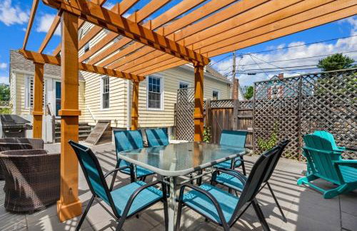 Beautiful Cottage in Downtown Bristol - Foto 37