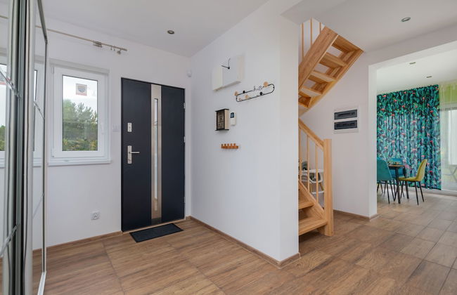 Holiday Home HARALD by Renters - Foto 17