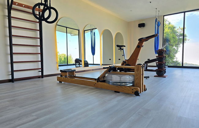 Chira Glamping Resort Monteverde - Foto 29