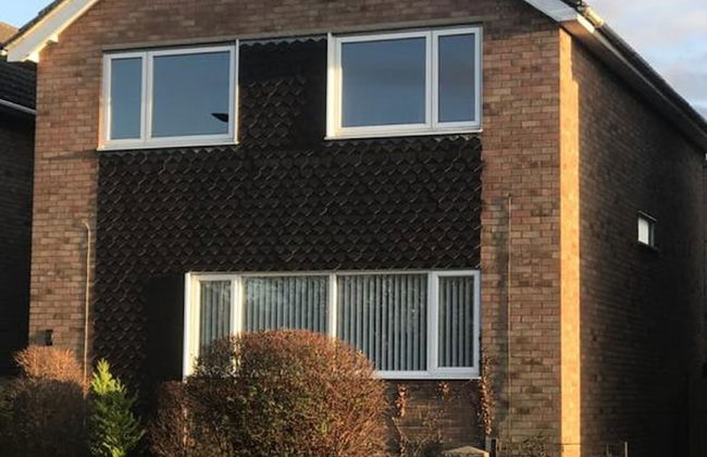 Bamburgh Drive Holiday Home - Foto 1