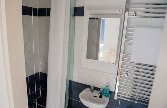 Toothbrush Apartments - Central Ipswich - Foto 46