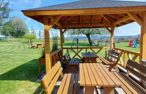 Silbecke Forest View Apartment - Foto 49