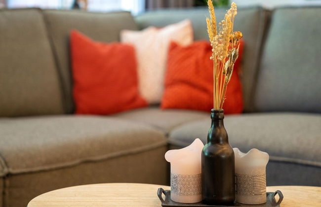 Eibergen Holiday Retreat Home - Foto 10