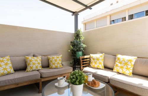 Malagaroom Victoria 43 - Foto 17