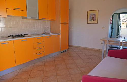 Residence fiorito spiaggia 300m by PortoOttioluAffitti - Foto 64