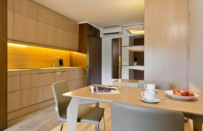 Mana Suites & Sea SPA - Photo 30