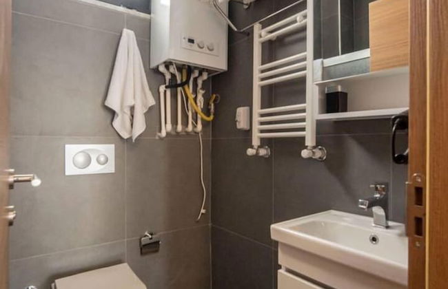 Luull's Galata Apartement - Foto 11