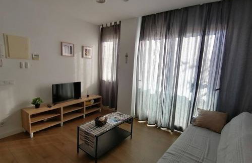 Apartamento P1 30min Sagrada Familia, 10 min playa - Foto 3