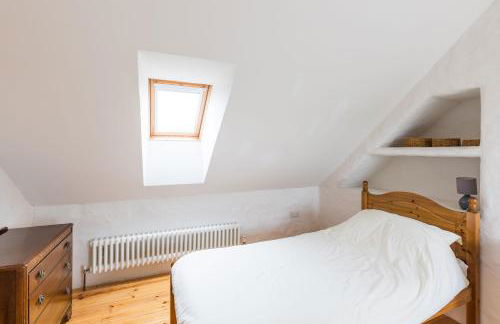 The Workshop- Eco Cottage by the Coastal Path - Photo 30