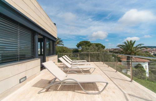 WELCS VILLA 239 PDA con piscina y vista - Foto 28