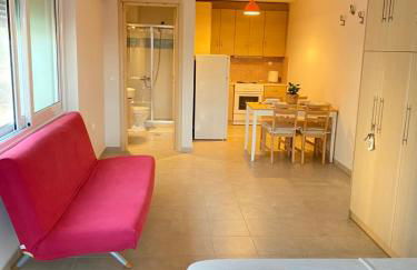 Seaside one-bedroom on Chalkis - Foto 2