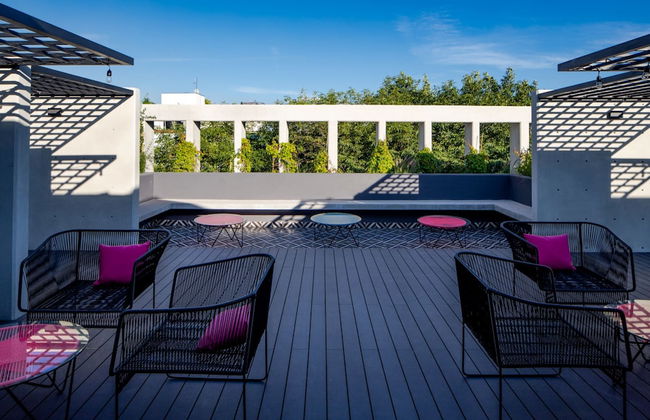 NIU Modern & Centric Lofts - Foto 1