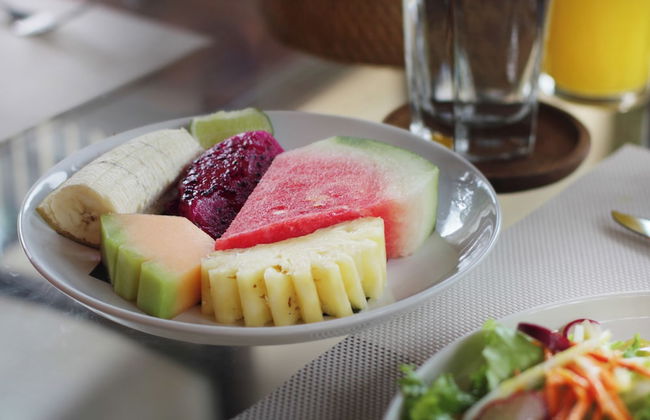 Kanaka Villas by Prabha - Foto 21