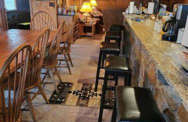 Fireball's Lodge - Foto 47