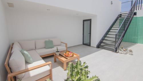 Cascasas the Yellow Apartment - Foto 2