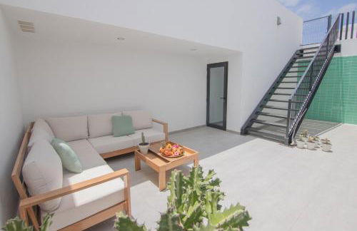 Cascasas The Green Apartment - Foto 18