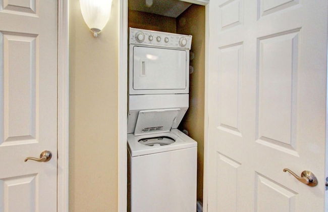 Palms Resort #11015 Full 2 Bedroom - Foto 43