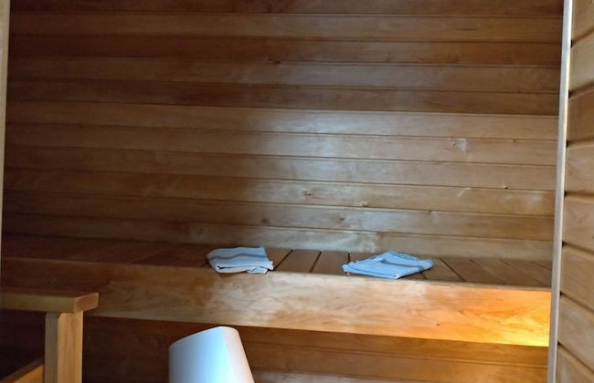 City Apartment - Foto 18