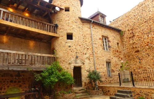 L'ancien collège - Foto 24