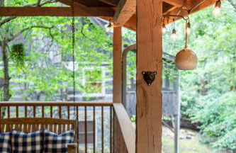 Creekside Cabin - Seven Devils,NC - Pet-Friendly, Close to Skiing & Hiking, and the Apline Coaster! - Foto 21