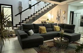 Salobre Villa Crono - Foto 4