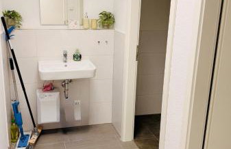 Apartment für 4 Personen im Herzen von Satteldorf - Foto 16