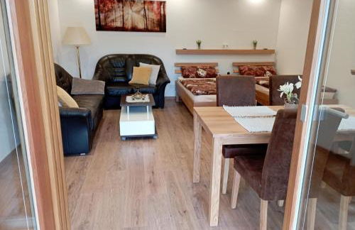 Gepetto Ferienhaus Wissenbach - Foto 11