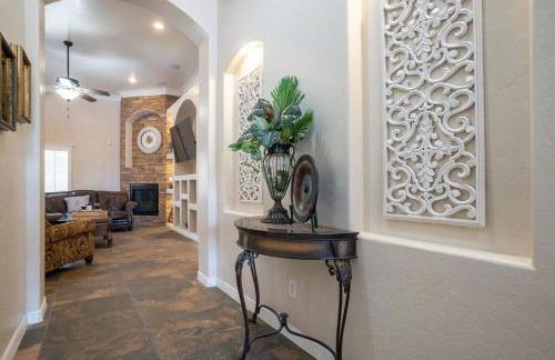 4 bedroom gorgeous home Eastside El Paso - Foto 12