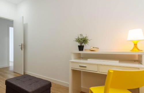 Elcano Urban Class Vivienda Turística reformado con wifi - Foto 18