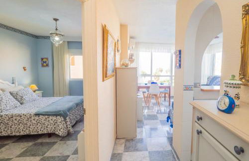 Cubo's Urban Beach Algarrobo - Foto 16