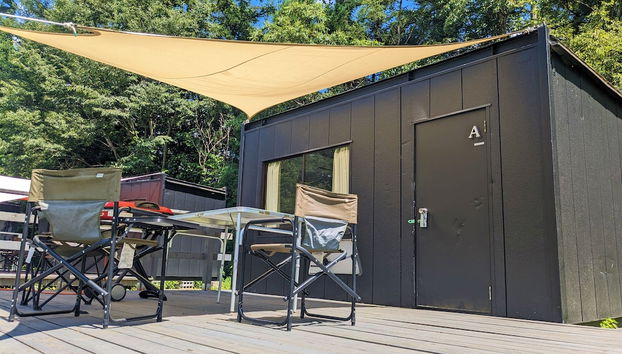 Bulls Camp - Foto 2, Habitación