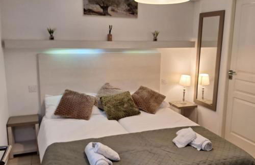 Studio Residence du Pont du Gard - Foto 5