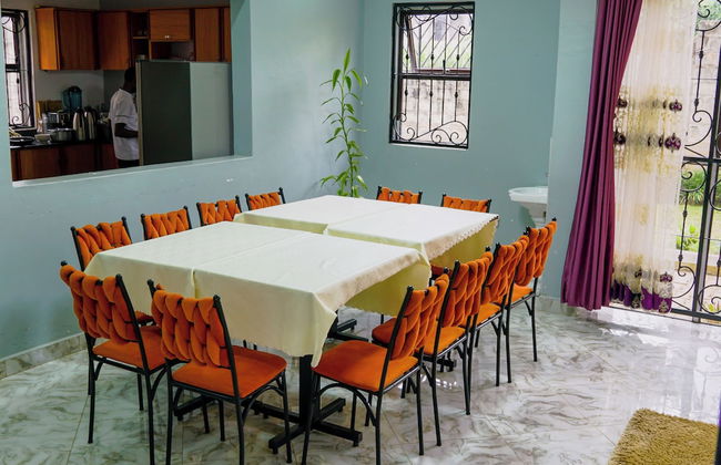 Hutland Hotels - Foto 25