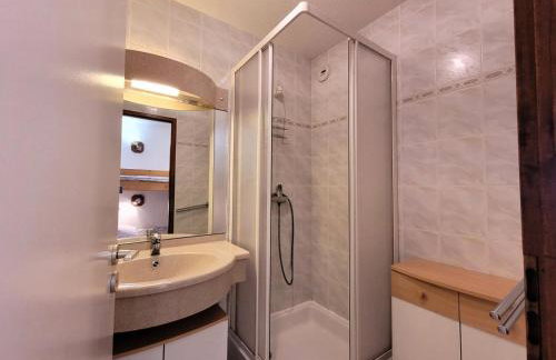 Résidence Le Soliet 2 - Studio pour 4 Personnes MAE-4681 - Foto 8