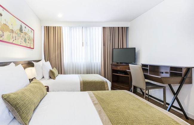 Suites Vilar America - Foto 6