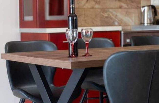 Kristo House - Tsoukalades Lefkada - Lefkada BnB - Photo 31