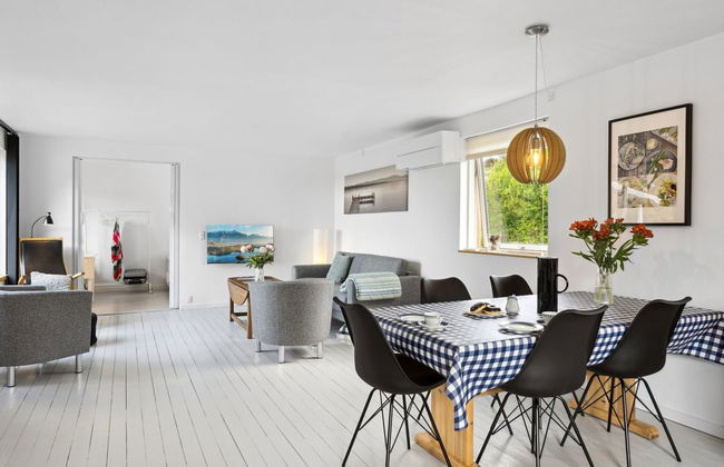 "Henric" - 500m from the sea - Foto 10