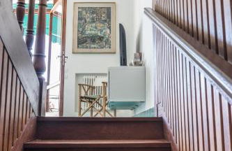 Casa del Capitano, Terre Marine - Foto 8