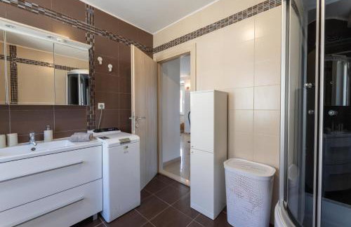 Holiday House Tramonto with Pool, Sunset View & Pet Friendly, Donji Humac, Brač - Photo 9