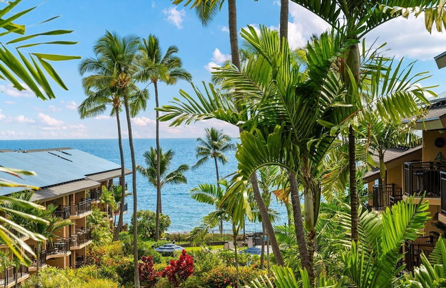 Big Island Kona Makai 4205 1 Bedroom Condo - Photo 32
