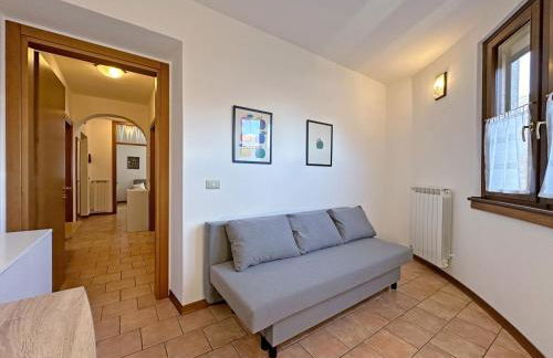 BBkey Borgo Living Sutrio - Foto 13