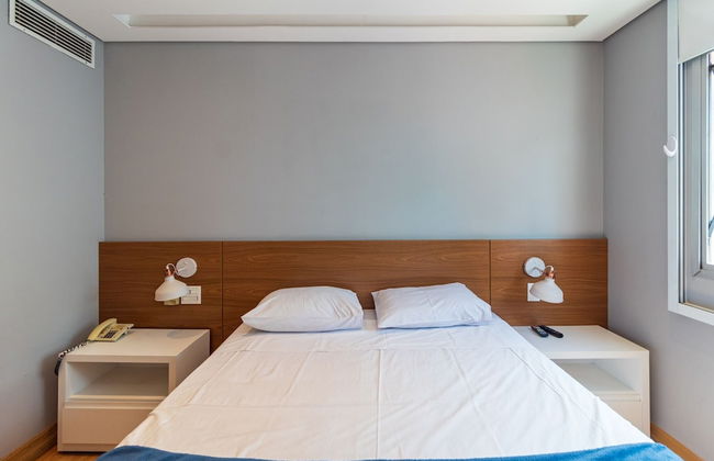 LFlats Hotel Oscar Freire Hosp. Clínicas - Foto 71