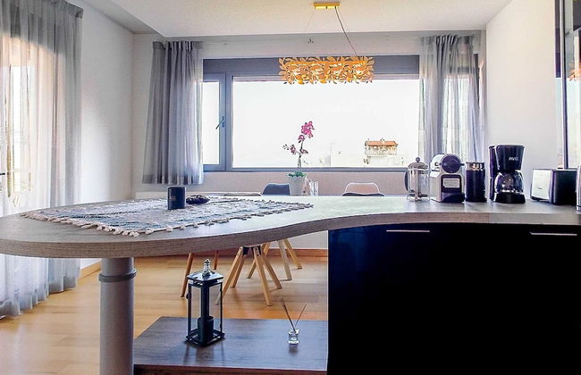 Stylish 2 Bedroom Apartment Spectacular Sea View - Foto 19