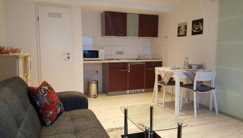 Apartment Feldmann - Foto 5