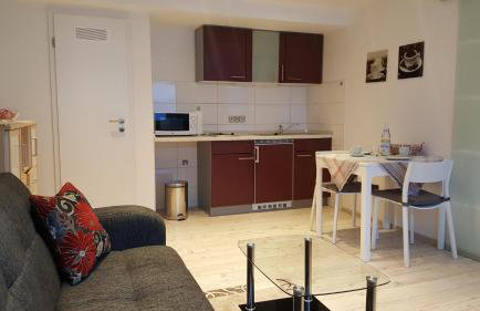 Apartment Feldmann - Foto 5