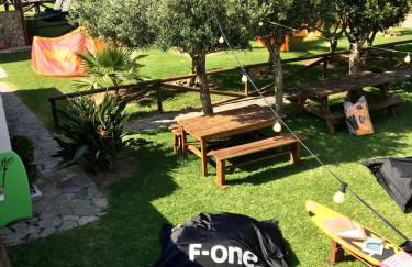 Kitecamp Tarifa - Photo 73