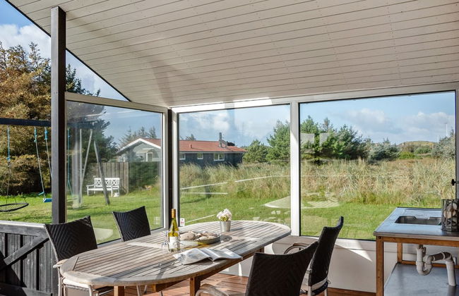 "Faye" - 600m from the sea - Foto 21