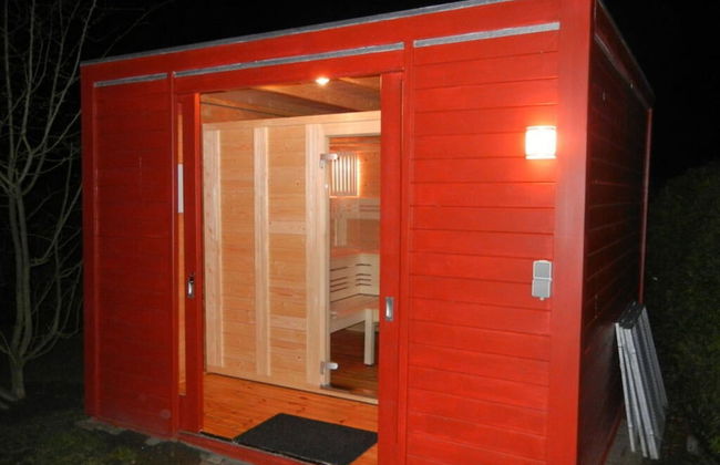 Mountain Apartment in Ehrenberg - Foto 24