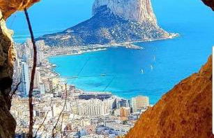 Casa Rose - 4-Bed villa with private pool in Calpe - Foto 67